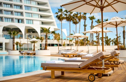 Parklane, a Luxury Collection Resort & Spa