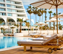 Parklane, a Luxury Collection Resort & Spa