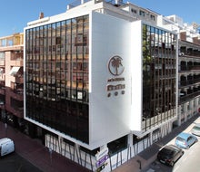 Montesol Hotel