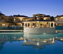 Lydia Maris Resort & Spa Hotel