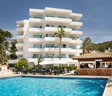 Ola Apartments Bouganvillia