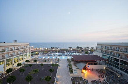 Cabogata Mar Garden Hotel & SPA