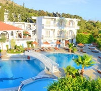 Pefkos Village Resort in Pefkos, Rhodes | Holidays from £303pp ...