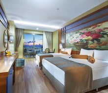 Xafira Deluxe Resort & Spa - All Inclusive