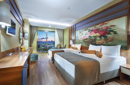Xafira Deluxe Resort & Spa - All Inclusive
