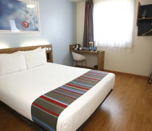 Travelodge Barcelona Poblenou