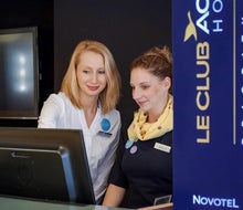 Novotel Krakow City West