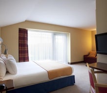 Holiday Inn Express Paris-Canal de la Villette