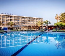 Marina Beach Hotel