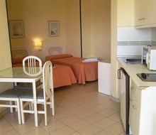 Mediterraneo Apartments Nerja
