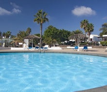 Bungalows Playa Limones