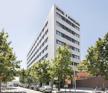 Hotel Best 4 Barcelona