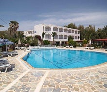 Ionikos Hotel