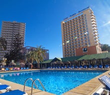 Servigroup Pueblo Benidorm