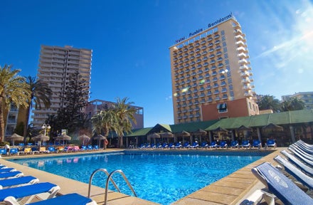Servigroup Pueblo Benidorm