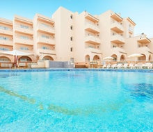 azuLine Rosamar Aparthotel