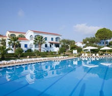 Govino Bay Corfu