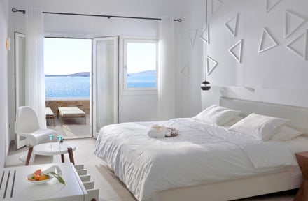 Horizon Boutique Hotel Mykonos