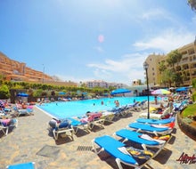 Castle Harbour Apartments