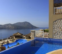 Likya Residence Hotel & Spa Boutique Class