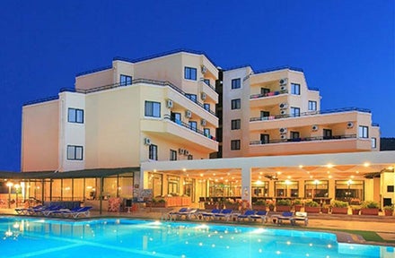 Idas Club Hotel(Ex.Lima Icmeler Resort)