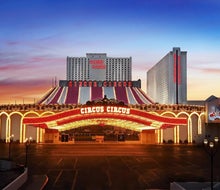 Circus Circus Hotel Casino & Theme Park