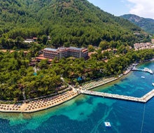 Grand Yazici Club Marmaris Palace