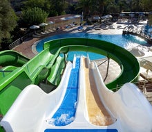 Club Resort Atlantis