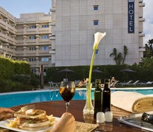 Nh Marbella