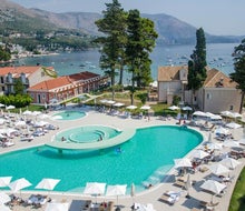 Sheraton Dubrovnik Riviera Hotel
