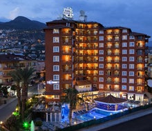 Villa Moonflower Aparts & Suites
