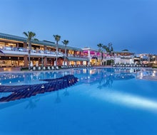 Maritim Pine Beach Resort Belek - All Inclusive
