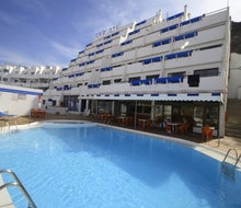 Carlota Apartments