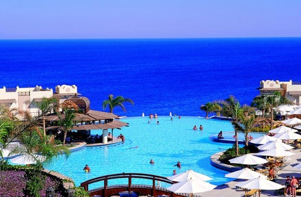 Concorde El Salam Hotel Sharm El Sheikh
