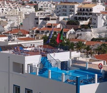 Regina Apartments