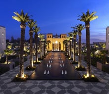 Four Seasons Resort Marrakech