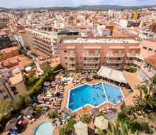 Alba Seleqtta Hotel