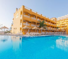 El Marqués Palace by Intercorp Hotel Group
