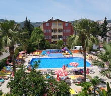Sun Apartments