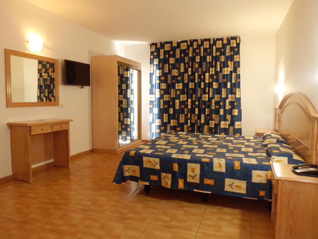Hotel Casa Del Sol In Puerto De La Cruz Tenerife