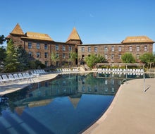 Portaventura Hotel Gold River – Tickets Included