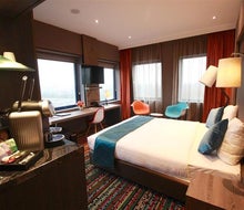 Xo Hotels Couture