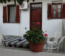 Ballas Apartments