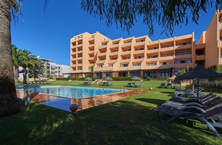 Dom Pedro Lagos (ex Dom Pedro Meia Praia)