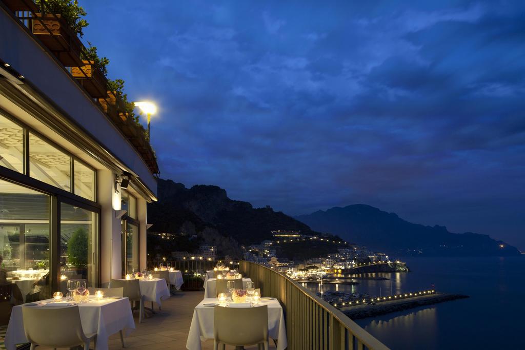 Hotel Miramalfi in Amalfi, Italy | Holidays from £548pp | loveholidays