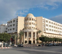 El Kantaoui Center and Spa
