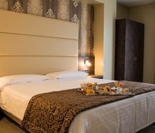 Hotel Pineta Palace