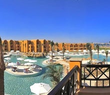 Stella Di Mare Beach Resort (ex Stella Beach Makadi Resort & Spa)