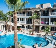 Zante Plaza Hotel & Apartments