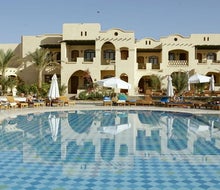 The Three Corners Rihana Resort